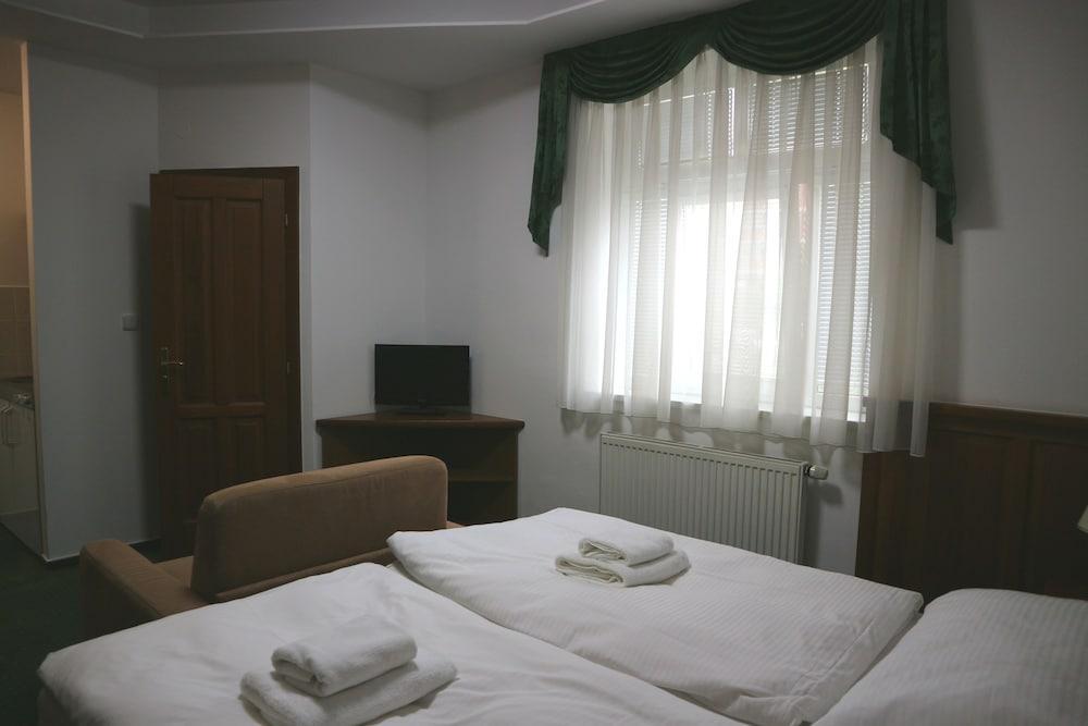 Hotel Peko Praga Exterior foto